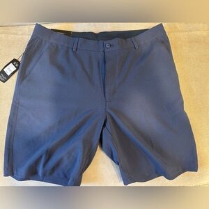 Greg Norman Collection Navy Trousers